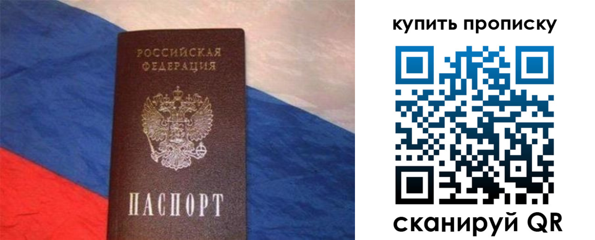 прописка штамп в Электрогорске