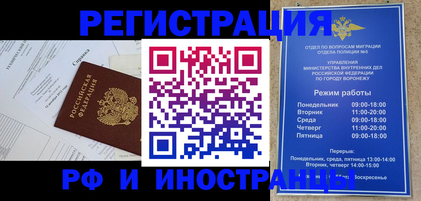 временная регистрация поиск в Электрогорске